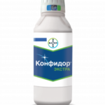 Инсектицид КОНФИДОР ЭКСТРА от Завода ФЛОРА