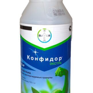 Инсектицид КОНФИДОР ЭКСТРА от Завода ФЛОРА