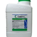 Фунгицид СВИТЧ от Завода ФЛОРА