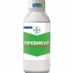 Фунгицид Превикур Энерджи от Завода ФЛОРА