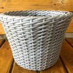 Кашпо для цветов  20л от Завода ФЛОРА