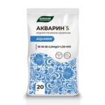 Акварин-5 18-18-18 от Завода ФЛОРА