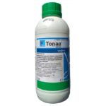 Фунгицид Топаз от Завода ФЛОРА