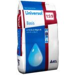 Удобрение Universol Basis от Завода ФЛОРА