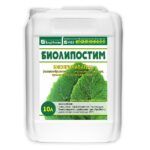 Биоприлипатель Биолипостим от Завода ФЛОРА