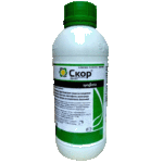 Фунгицид Скор от Завода ФЛОРА