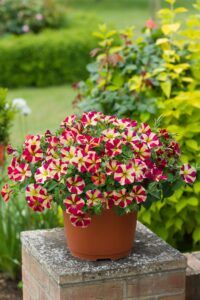 Петуния Designer Candy Pop (0,1л)