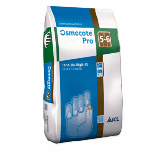 Удобрение Osmocote PRO 5-6 мес. 17-11-10+2MgO+TE (Осмокот Про)