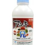 Инсектоакарицид Аники от Завода ФЛОРА