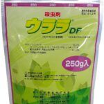 Инсектицид Урара от Завода ФЛОРА