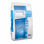 Удобрение Osmocote 5 S-curved release 8-9 мес.16-8-12+2.2MgO+МЭ от Завода ФЛОРА