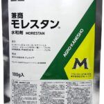 Акарицид / Инсектицид / Фунгицид Морестан от Завода ФЛОРА