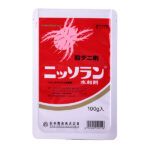 Акарицид Ниссоран от Завода ФЛОРА