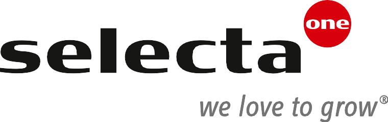 Официальный логотип Selecta One