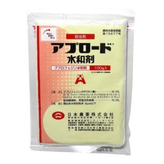 Инсектицид Апплауд от Завода ФЛОРА