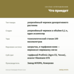 Алиссум Сhampagne Stream (0,1л) — что приедет