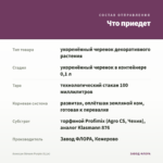 Алиссум Stream Purple (0,1л) — что приедет