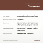 Альтернантера Sessilis Rubra (срезы/3шт.) — что приедет