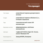 Ангелония Adessa Pink (0,1л) — что приедет