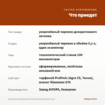 Антирринум (Львиный зев) Twinny Bronze Shades (0,1л) — что приедет