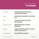 Бакопа Bahia Pink Sand (0,1л) — что приедет