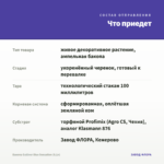 Бакопа Gulliver Blue Sensation (0,1л) — что приедет