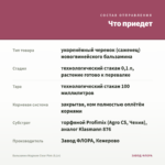 Бальзамин Magnum Clear Pink (0,1л) — что приедет