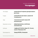 Бальзамин Musica Pink Aroma (0,1л) — что приедет