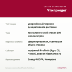 Бальзамин новогвинейский Paradise Tomini (0,1л) — что приедет