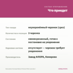 Бальзамин  Уоллера Musica Princess Pink (срез/3шт) — что приедет
