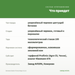 Бегония Elatior Frivola Magic (0,1л) — что приедет