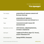 Бегония Элатиор Hailey Soft Yellow (0,1л) — что приедет