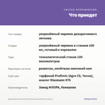 Джеймсбриттения SummerDream Lavender Eye (0,1л) — что приедет