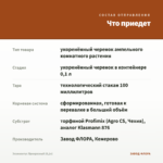 Эсхинантус Прекрасный (0,1л) — что приедет