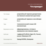 Фиттония Mosaic Pink Diamond (0,1л) — что приедет
