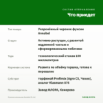 Фуксия ампельная Annabel (0,1л) — что приедет