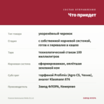 Фуксия Ампельная Multa (0,1л) — что приедет
