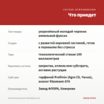 Фуксия Ампельная Sir Mat Busby (0,1л) — что приедет