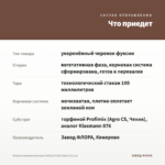 Фуксия полуампельная Fuchsia Pink Galore (0,1л) — что приедет