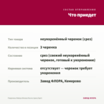 Георгины Dalaya Meena Desna (срез/3шт) — что приедет