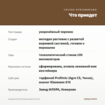 Гвоздика Sweet Pleasure Apricot (0,1л) — что приедет