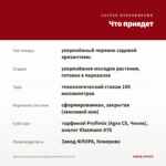 Хризантема корейская Шапка Мономаха (0,1л) — что приедет