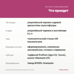 Хризантема мультифлора Branqueen Pink (0,1л) — что приедет