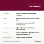 Хризантема мультифлора Branroyal Pink (0,1л) — что приедет