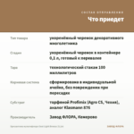 Хризантема мультифлора Goal Light Bronze (0,1л) — что приедет