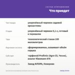 Хризантема мультифлора Sunbeam Lucky Purple (0,1л) — что приедет