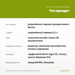 Ипомея батат Sweet Caroline Sweetheart Light Green (0,1л) — что приедет