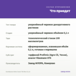 Калибрахоа Aloha Classic Tiki Blue (0,1л) — что приедет