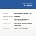 Калибрахоа Aloha Classic Tiki Dark Blue (срезы/5шт) — что приедет