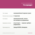 Калибрахоа Aloha Nani Tiki Pink (срез/5шт) — что приедет